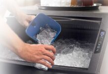 Когда требуется ремонт льдогенераторов?