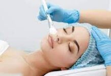 Курсы косметолога для новичков