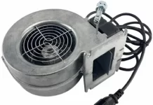 Нагнетательный вентилятор для котла WPA 120