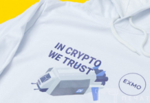 Печать изображений и логотипов на одежде