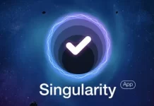 Singularity – бесплатный планировщик задач