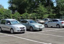 Преимущества парковки в Домодедово