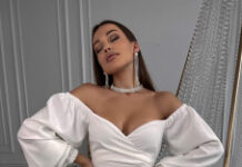 Как выбрать идеальное платья для росписи: советы и рекомендации