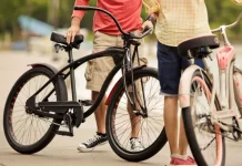 Как выбрать велосипед для прогулок и путешествий: советы начинающим велосипедистам