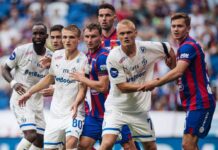 Кубки России по футболу: незабываемые матчи и яркие моменты