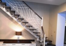 Изготовление лестниц на монокосоуре из металла: преимущества и особенности конструкции
