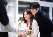 Секреты успешного просмотра дорам: как получить максимум удовольствия