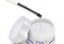 Биогель для укрепления и роста ногтей: как выбрать и использовать правильно