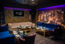 Караоке Duets: место, где каждый может проявить свой талант и насладиться пением