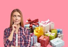 Искусство выбора подарка: как правильно подобрать и удивить близких