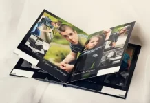 Выпускной альбом: создание памяти на всю жизнь