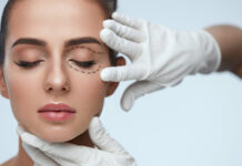 Молодость взгляда: все, что вам нужно знать о блефаропластике