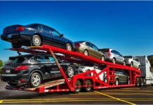 Преимущества доставки авто из Китая