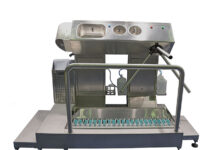 Требования к безопасной работе лабораторий