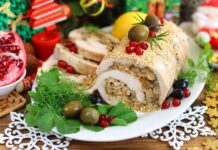 Волшебство Рождественских вкусов: как выбрать лучший рецепт для праздничного стола