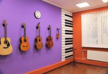 Все, что вы хотели знать о франшизе музыкальной школы