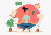 Work-life balance: полезные советы и методы