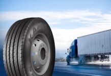 Грузовые шины: выбор для безопасной транспортировки