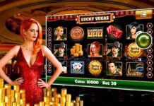 Исследование мира захватывающих игр и бесконечных возможностей для выигрышей