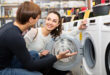 Как выбрать стиральную машину: советы и рекомендации
