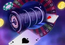 Monro Casino: официальный сайт для увлекательного и безопасного онлайн-гэмблинга