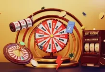 Monro Casino: путь к волнующему миру азартных развлечений