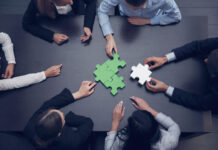 Управление и организация: понимание сущности DAO токенов