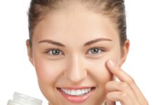 Белорусская косметика для лица