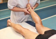 Изучение и преодоление атрофии мышц ног и рук: причины, симптомы и методы реабилитации