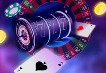 Мир игр и бонусов для любителей азарта в Иззи казино