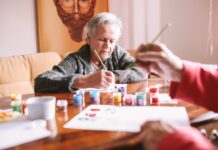 Пансионат для пожилых людей с медицинской лицензией: комплексный уход и забота о здоровье