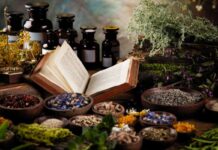 Польза народных средств: традиционные методы в поддержке здоровья и благополучия