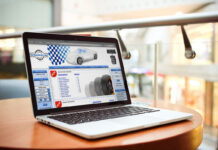 Процесс разработки сайта для интернет-магазина