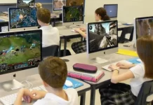 Выбор игр для детей на ПК: многообразие жанров и тематик для веселого и познавательного досуга