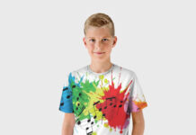 Забавные принты на футболках: создание уникального стиля