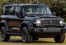 Китайские автомобили в 2023 году: новые модели, технологии и перспективы на рынке