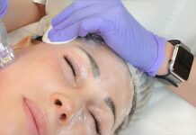 Микроигольчатый RF-лифтинг: инновационный подход к омоложению кожи