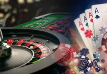 Основные принципы безопасной игры в онлайн-казино Монро: советы и стратегии для любителей азартных развлечений