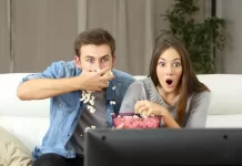 Почему стоит смотреть фильмы?