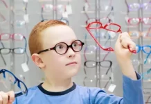 Руководство по выбору оправы для очков для ребенка: ключевые факторы и рекомендации специалистов