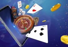 Старда Казино: огромный выбор слотов для увлекательного времяпровождения