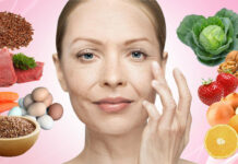 Виды витаминов и аминокислот: характеристики и роль в антивозрастной косметике