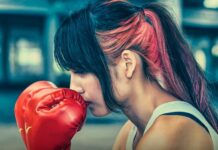 Выбор боксерских перчаток: советы и рекомендации