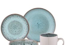 Как выбрать идеальный столовый сервиз: рекомендации и советы