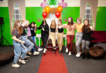 Организация яркого и запоминающегося Дня рождения для подростка