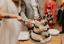 Изысканные свадебные торты на заказ: дизайн, начинки и преимущества индивидуального подхода