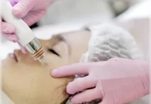 Микроигольчатый RF-лифтинг: всё, что нужно знать об этой инновационной процедуре