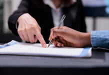 Оформление займа: основные этапы и важные нюансы