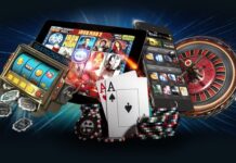 Разнообразие игр в онлайн-казино Вулкан: от классических слотов до современных видеопокеров