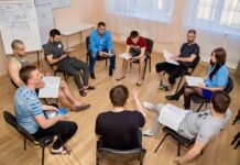 Возвращение к новой жизни: роль реабилитационного центра